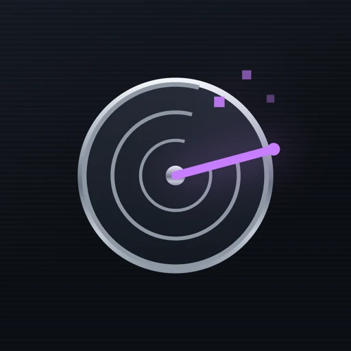 Overwrite app icon